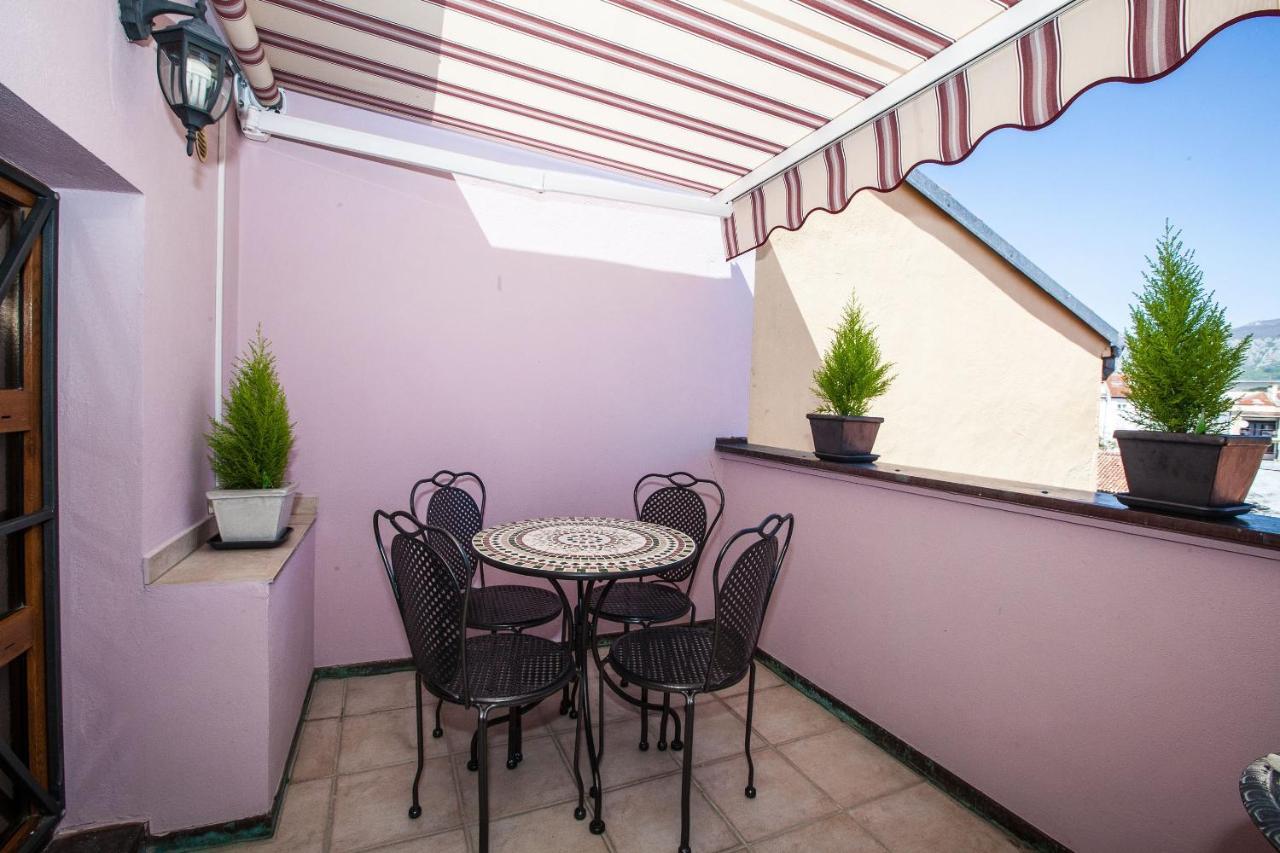 Apartments Villa Castello Crikvenica Ngoại thất bức ảnh