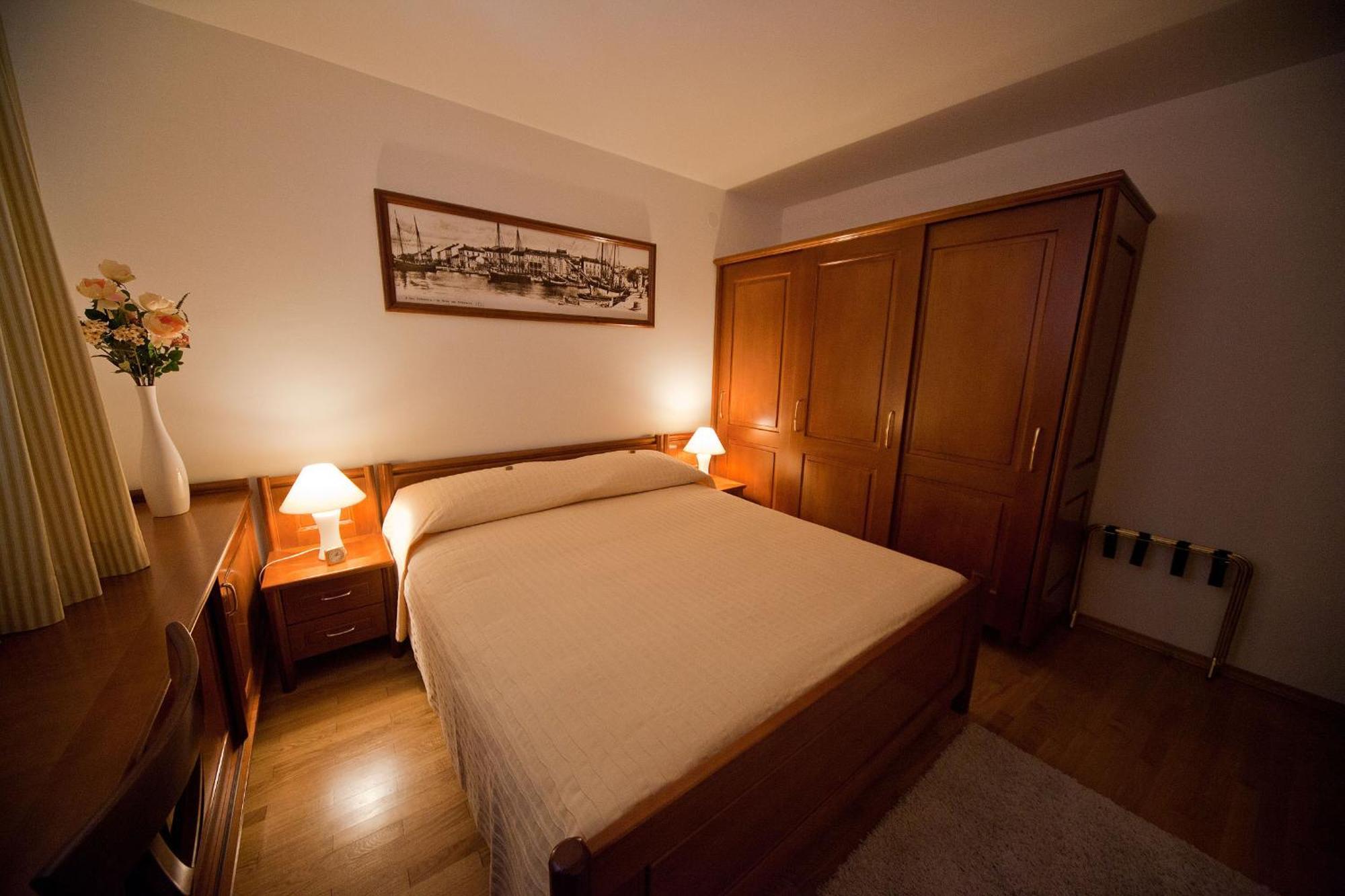 Apartments Villa Castello Crikvenica Ngoại thất bức ảnh