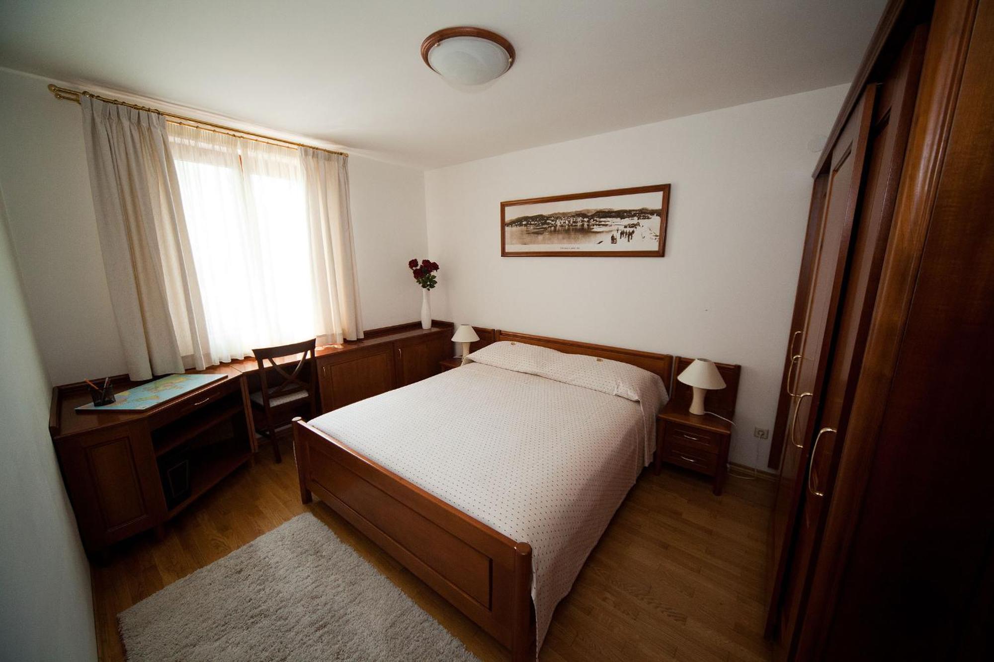 Apartments Villa Castello Crikvenica Ngoại thất bức ảnh