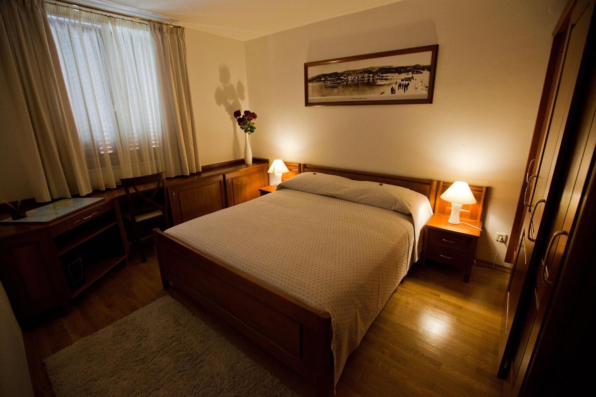 Apartments Villa Castello Crikvenica Ngoại thất bức ảnh