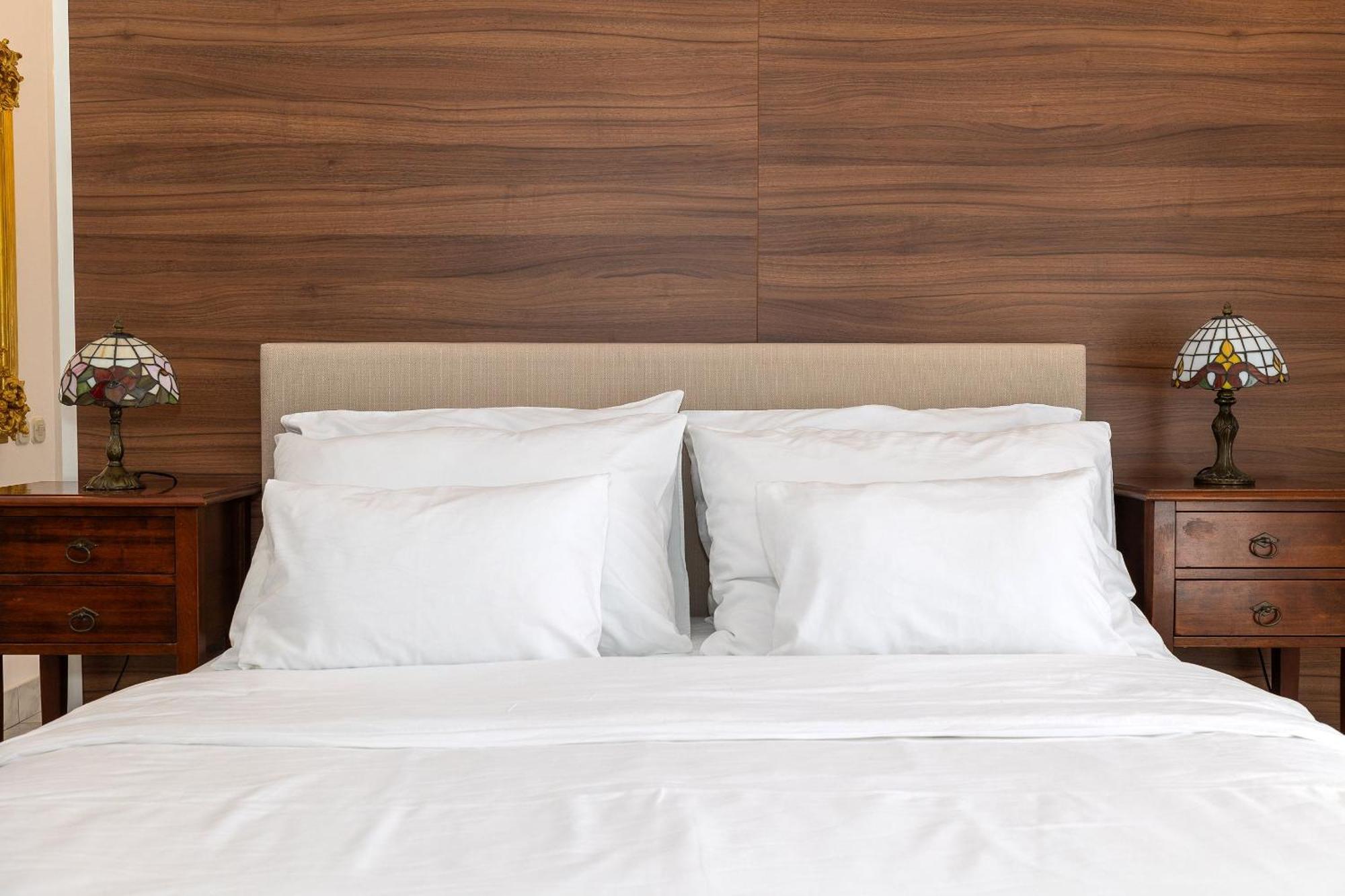 Apartments Villa Castello Crikvenica Phòng bức ảnh