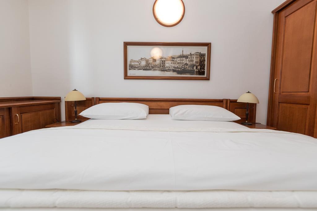 Apartments Villa Castello Crikvenica Ngoại thất bức ảnh